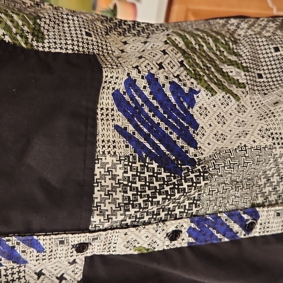 Rockies 80s Funky Western Unisex - Picture 7 of 11